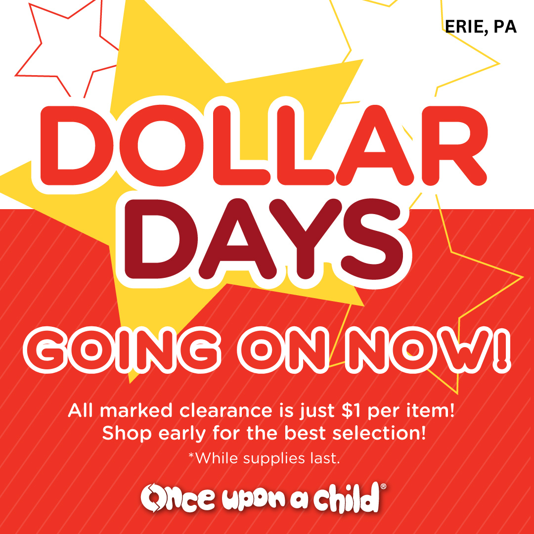 DOllar Days